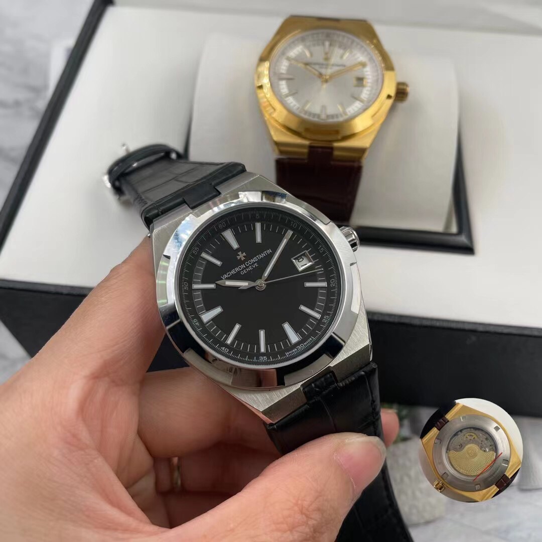 Audemars Piguet watch